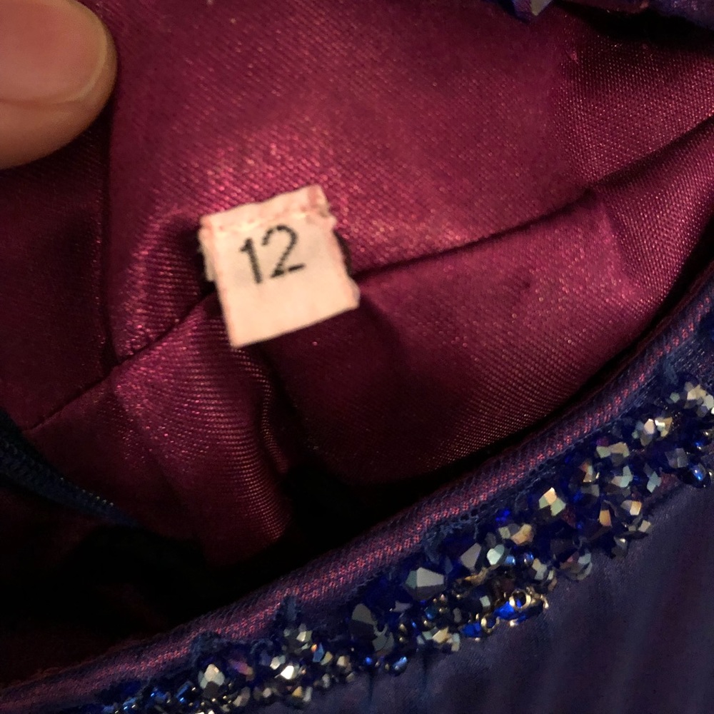 Prom Dress - Picture 5 of 5